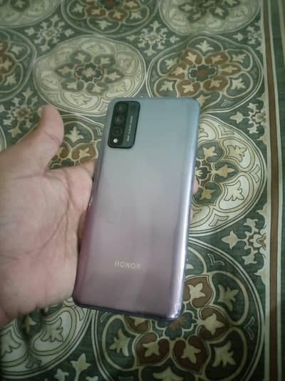 hawai Honor x10 lite