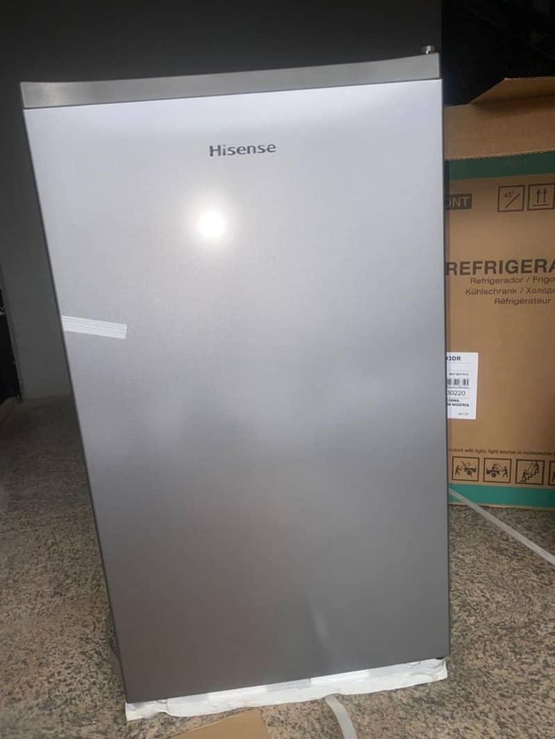 Small fridge 0