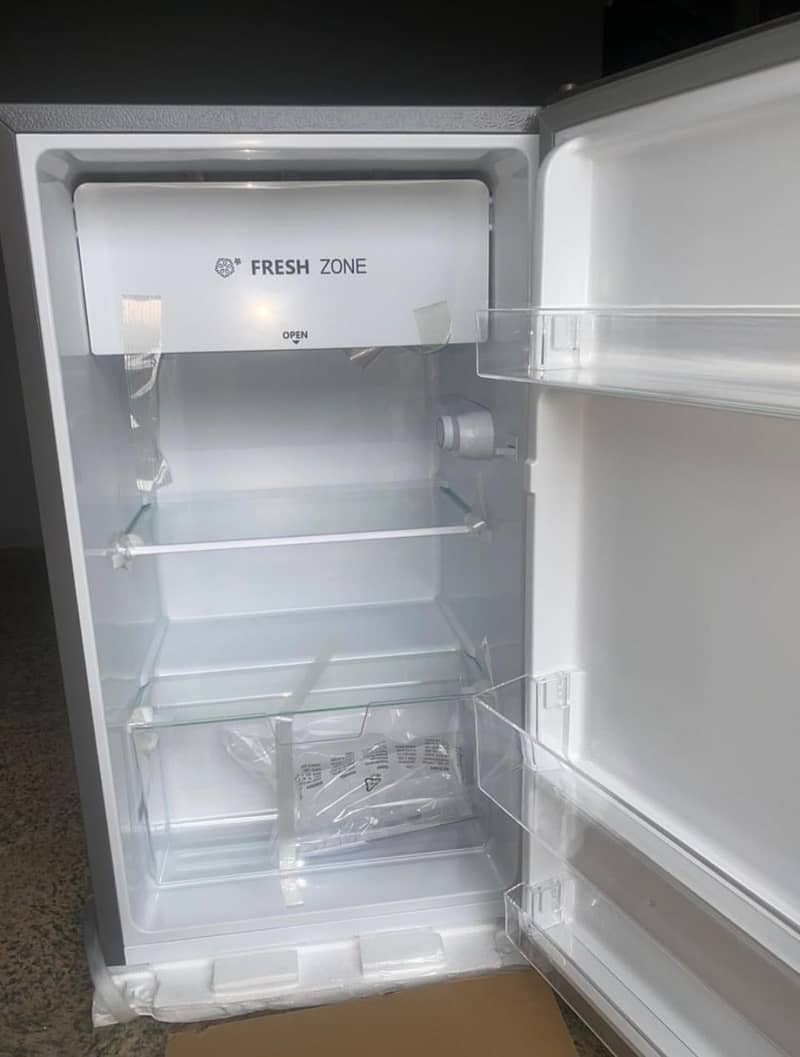 Small fridge 1