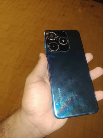 Tecno Spark 10C