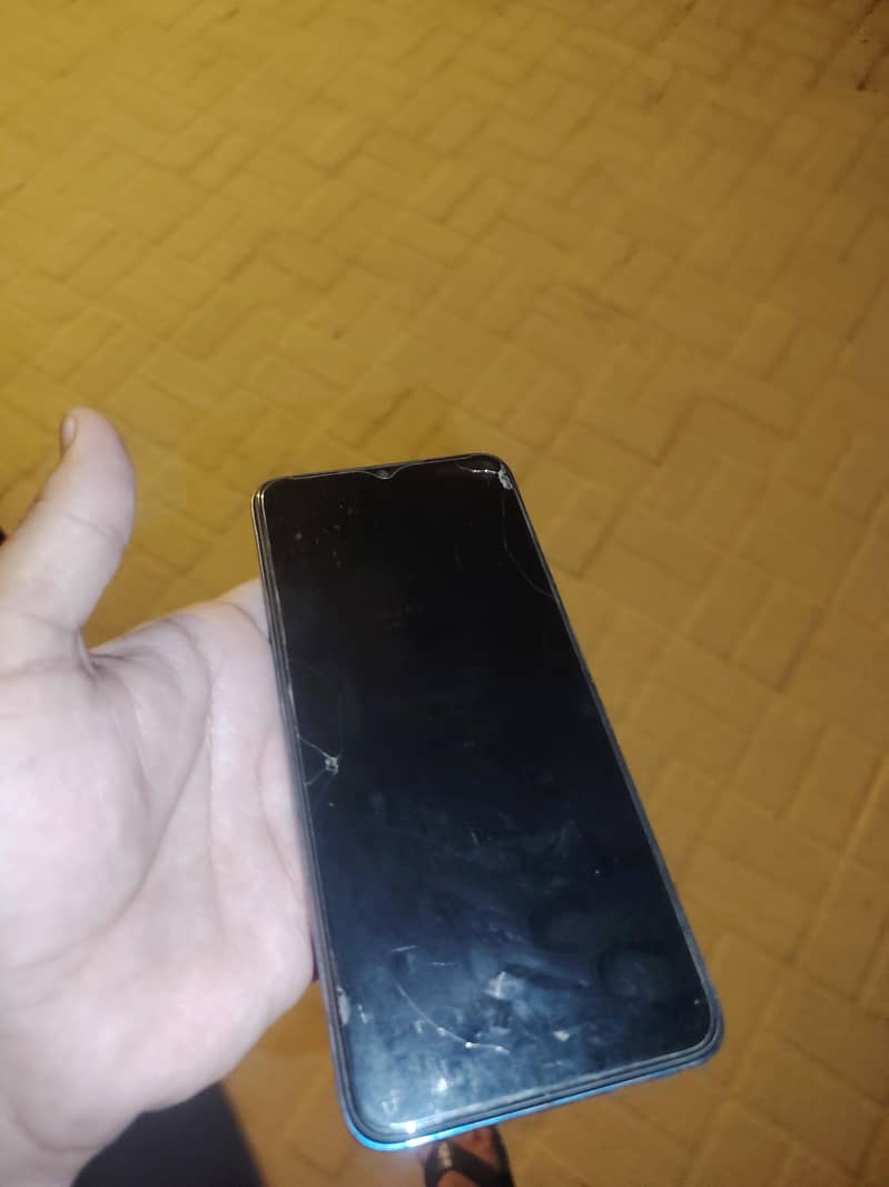 Tecno Spark 10C 1
