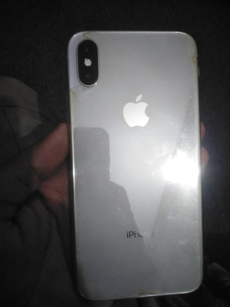 Apple iPhone XS 1