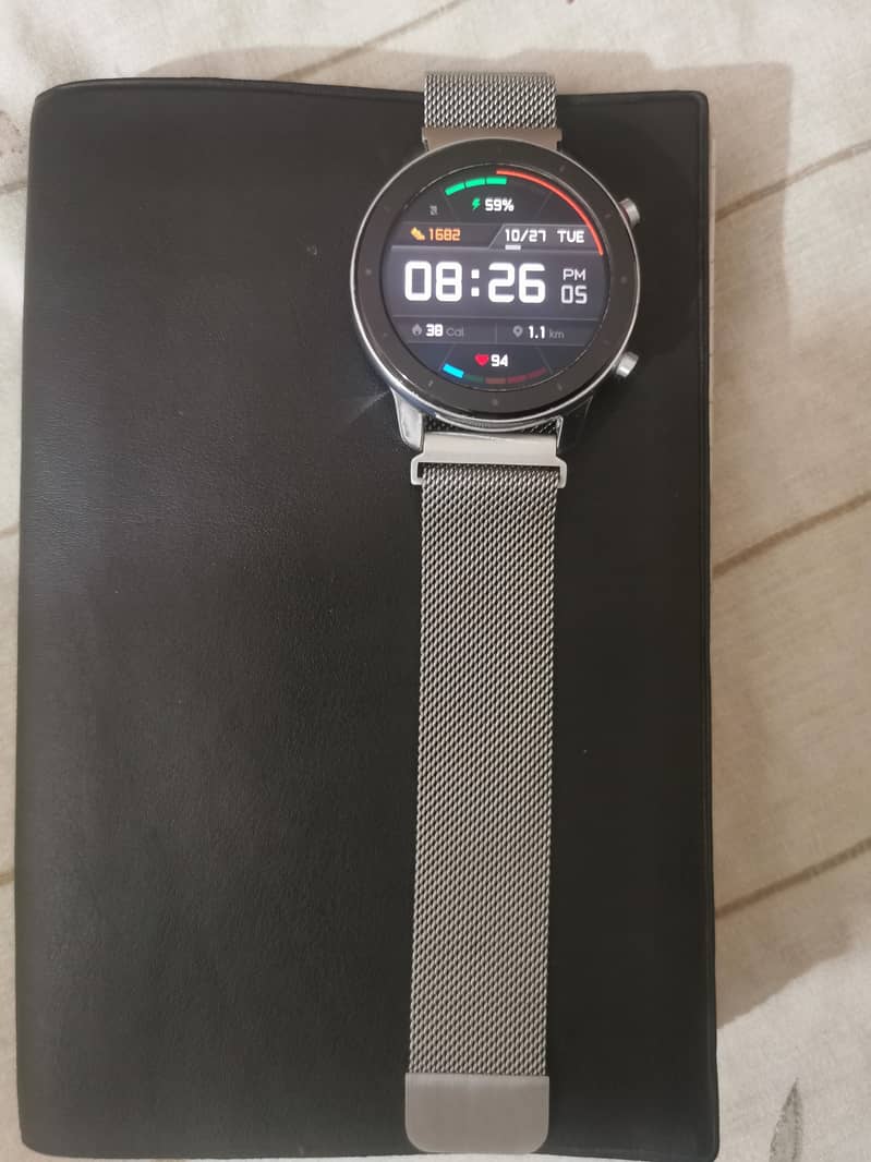 smart watch 1