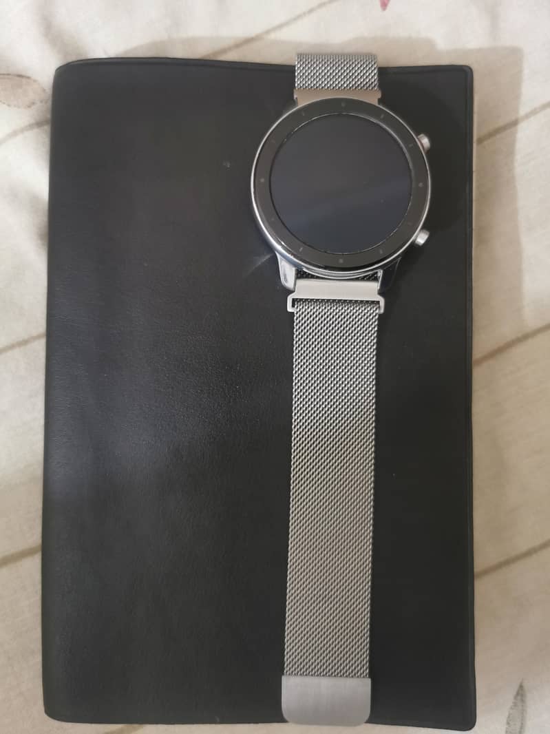 smart watch 2