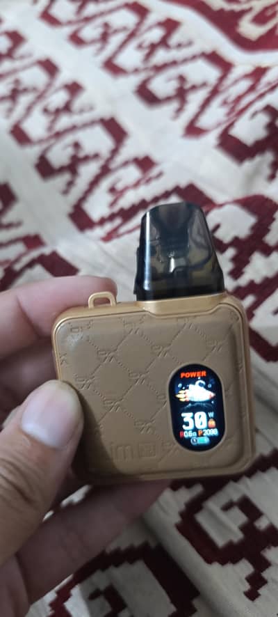 Xlim S2 pro Pod for sale for age warning:18+ plus only