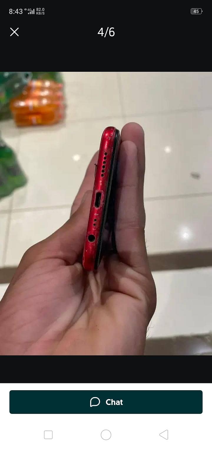 OPPO A5s 2