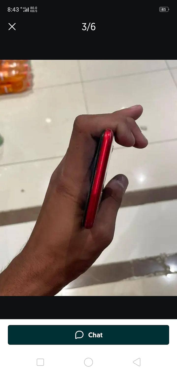 OPPO A5s 3