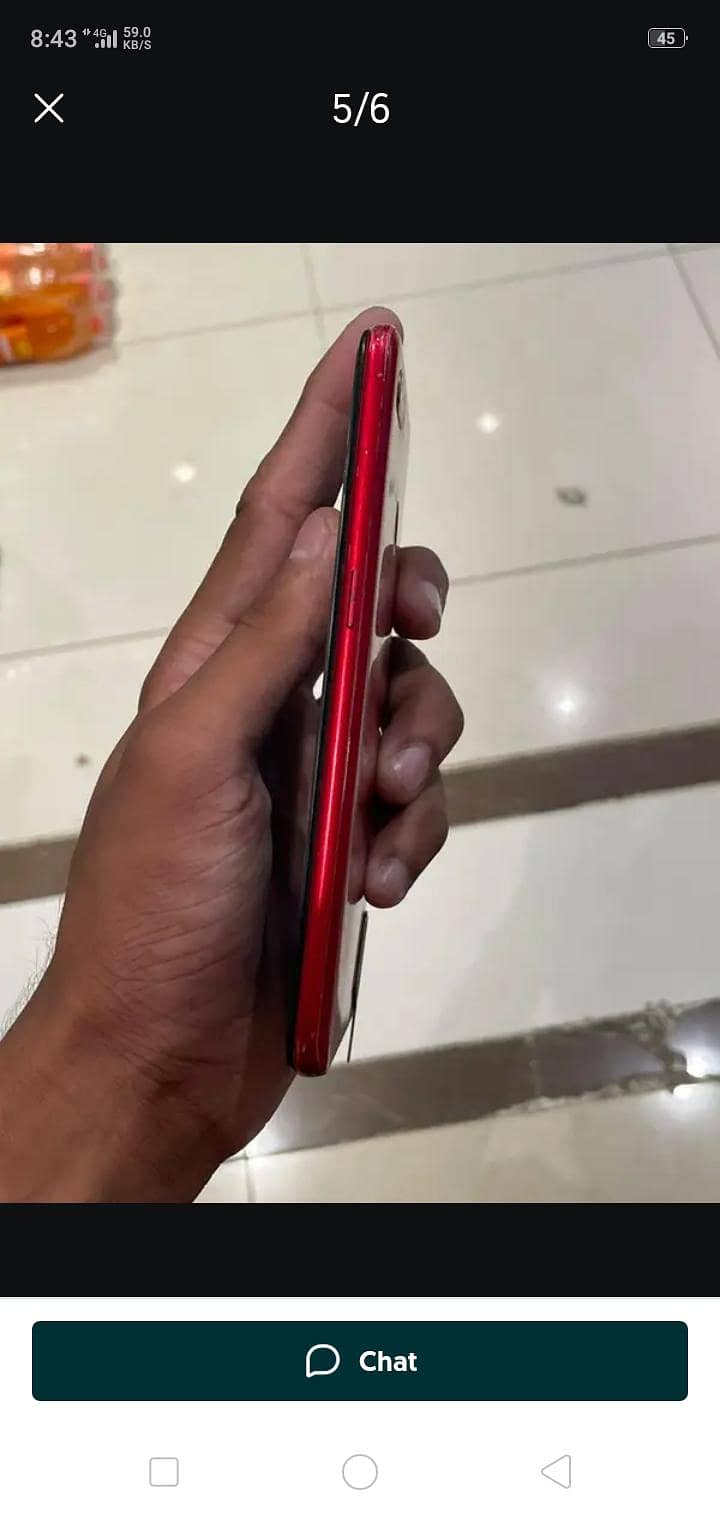 OPPO A5s 4