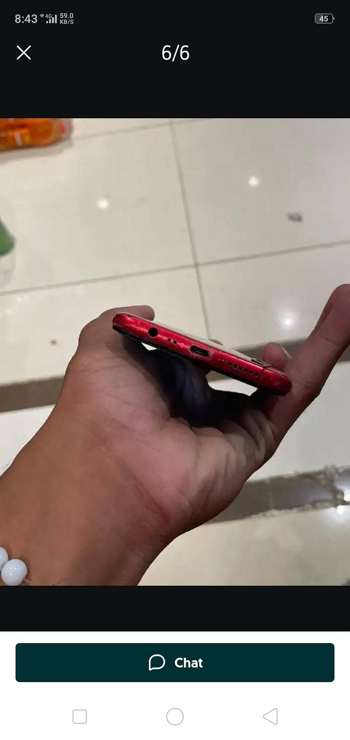 OPPO A5s 5