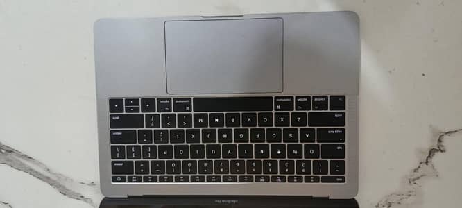 Mac book 2017