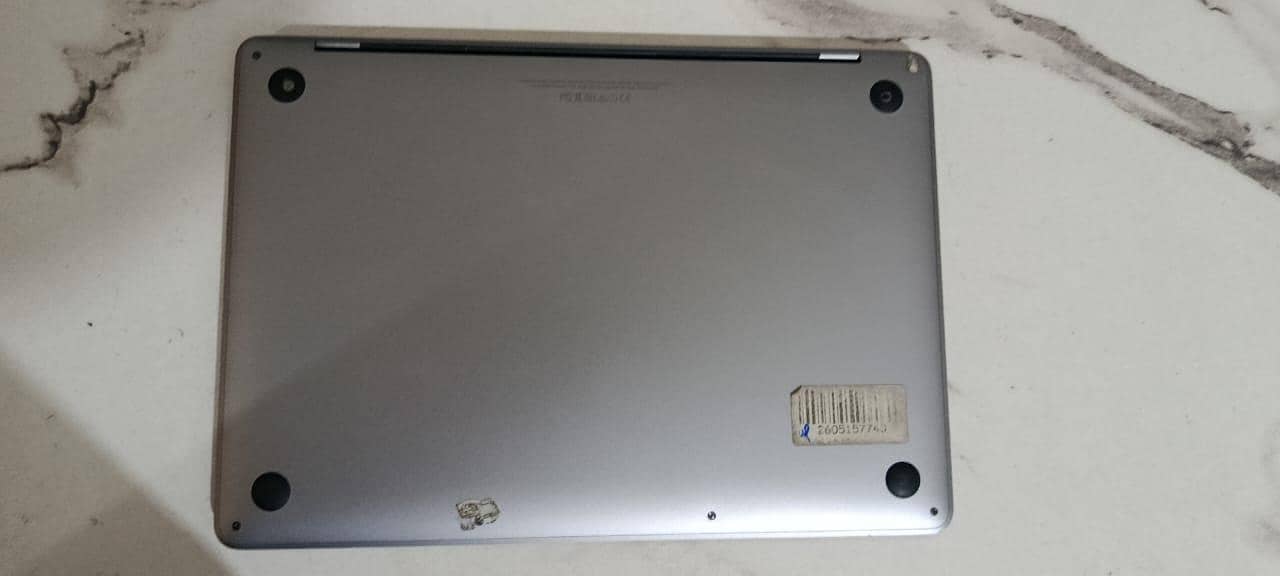 Mac book 2017 2