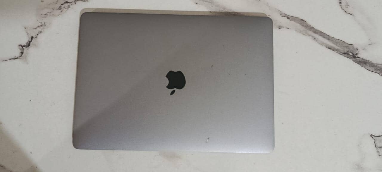 Mac book 2017 3