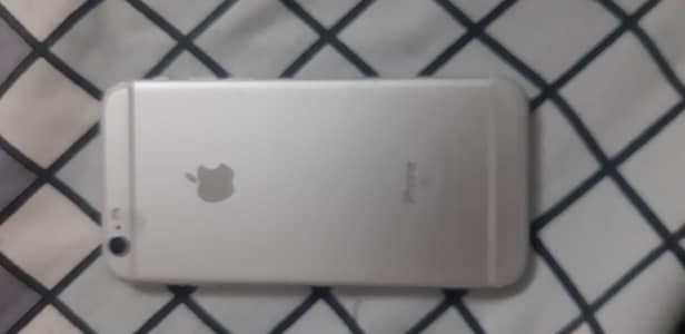 Apple iPhone 6S