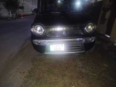 Mazda Flair