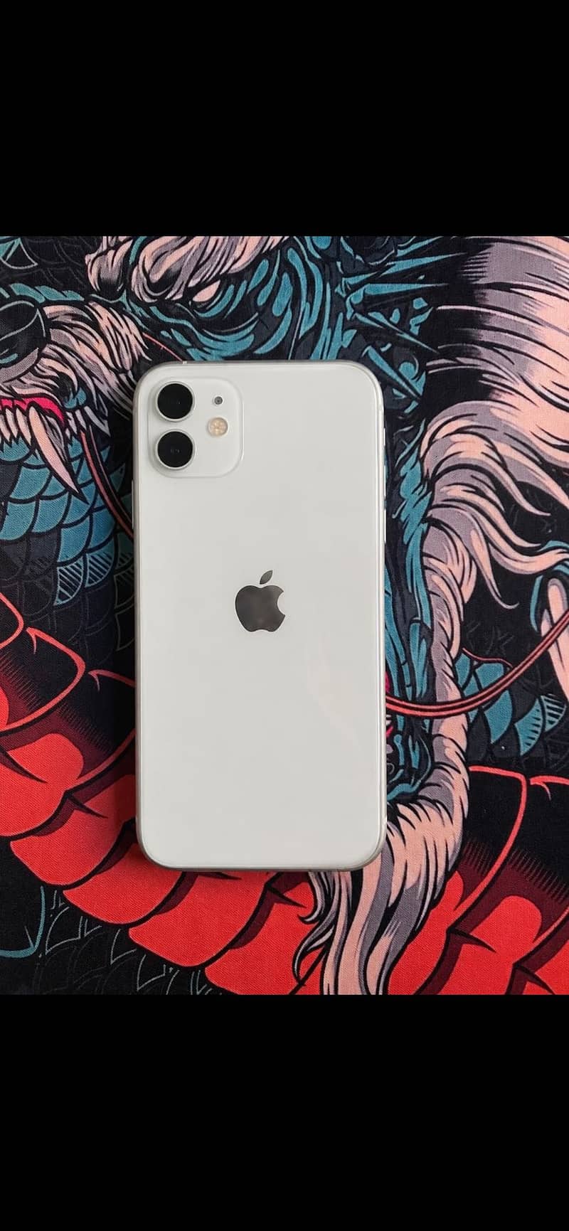 Apple iPhone 11 0