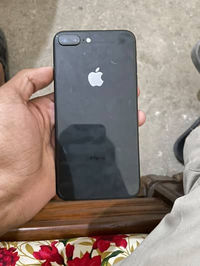 Apple iPhone 8 Plus