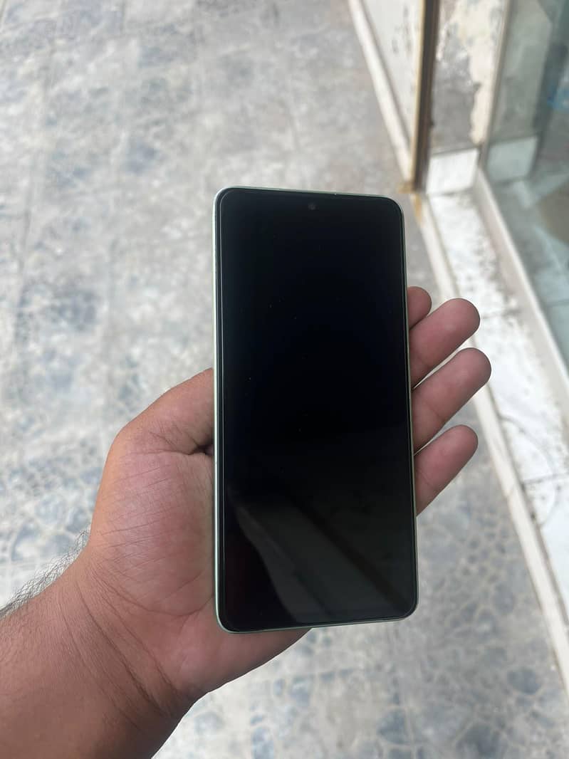 Xiaomi Redmi Note 13 Pro 1