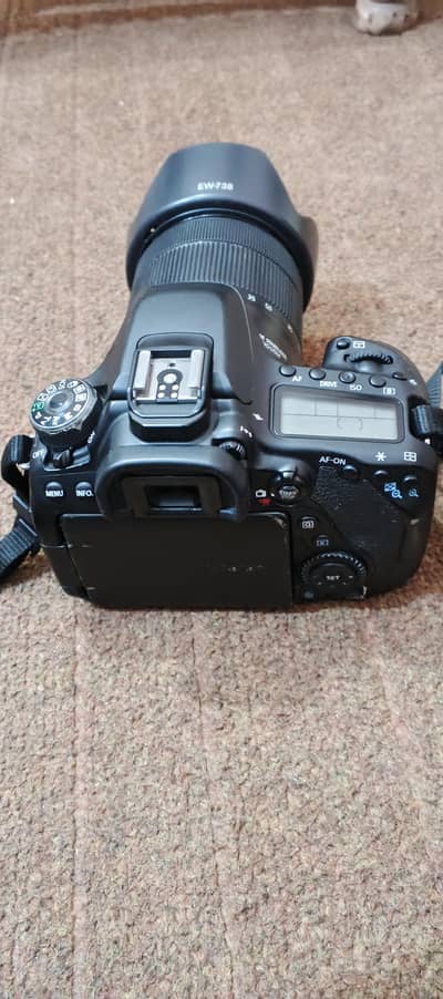 canon 80d
