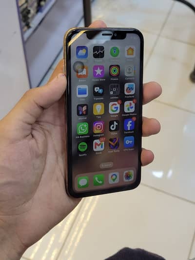 Apple iPhone XS