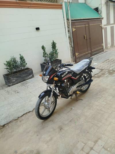 Suzuki GD 110 2018#0/3/1/7/0/0/2/4/6/2/9
