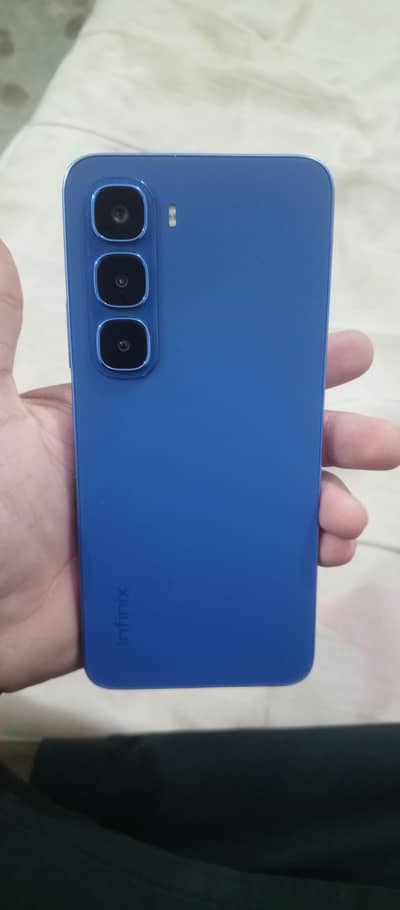 Infinix Hot 60i