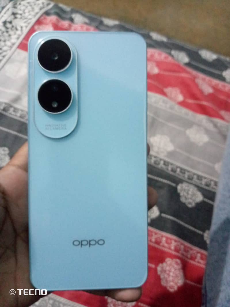 OPPO A60 5g 2