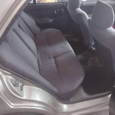 Honda City 1999