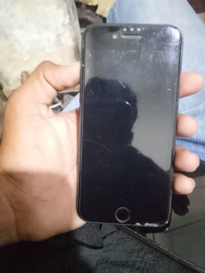 Apple iPhone SE