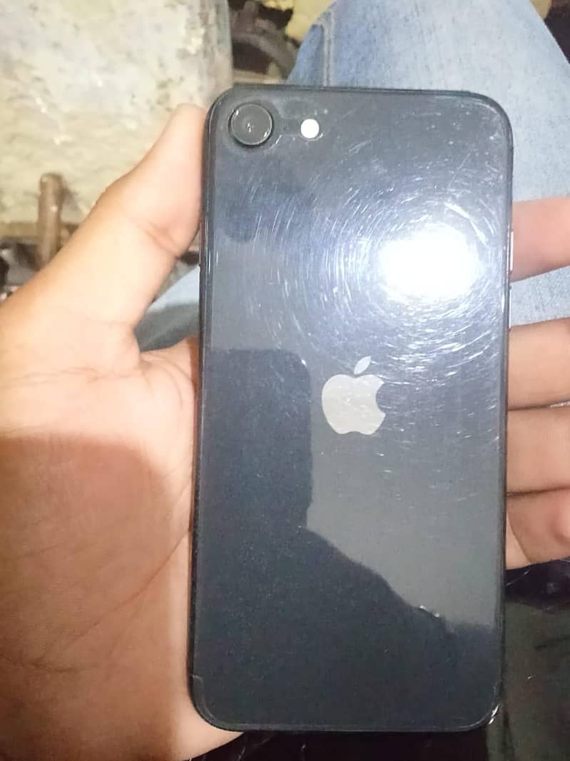 Apple iPhone SE 1