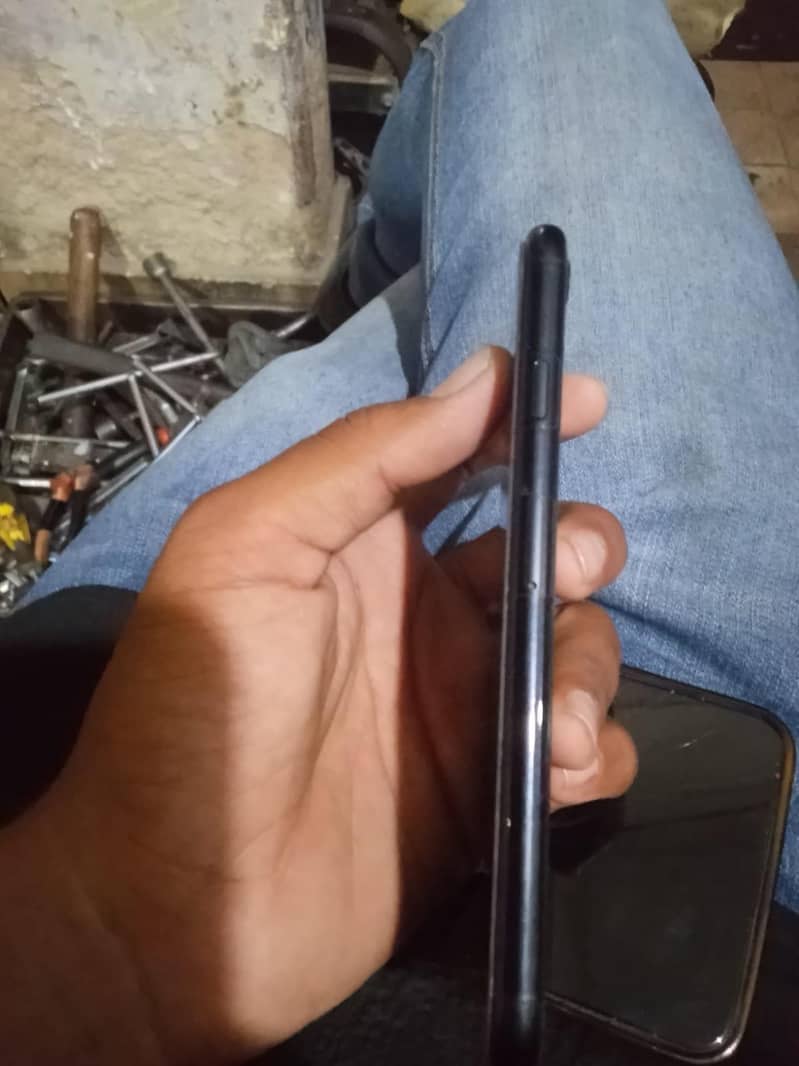 Apple iPhone SE 5