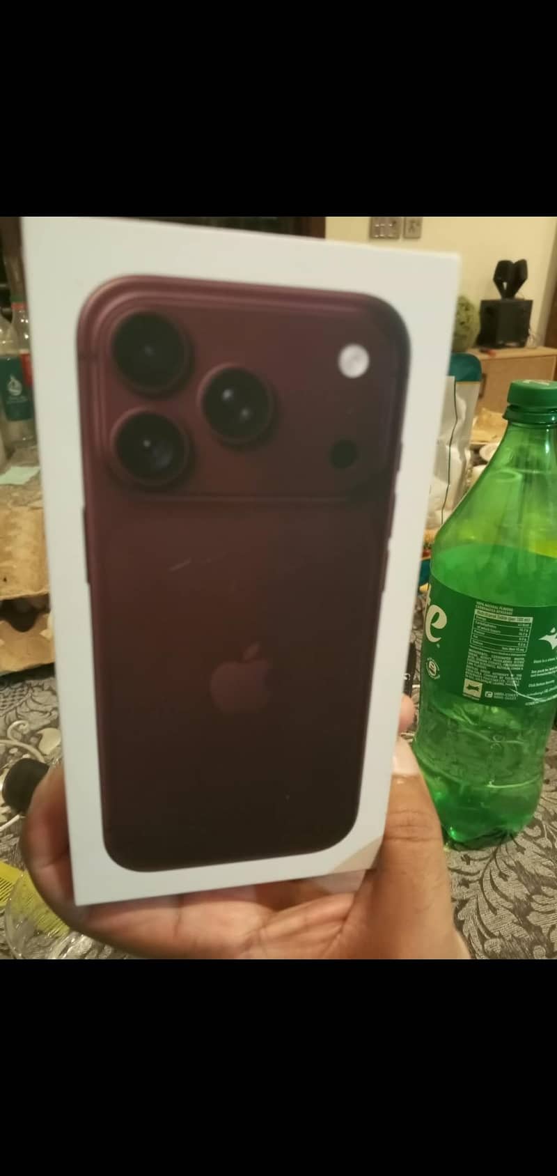 Apple iPhone 18 Pro 1