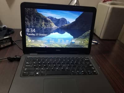 Dell Latitude 3310 Laptop | Core i3 8th Gen | 8GB RAM | 128GB SSD