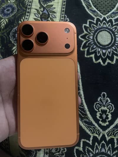 iphone 17 pro max Non pta