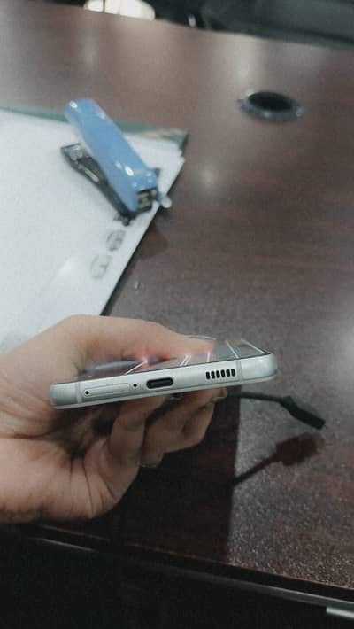 Samsung Mobile S21 FE