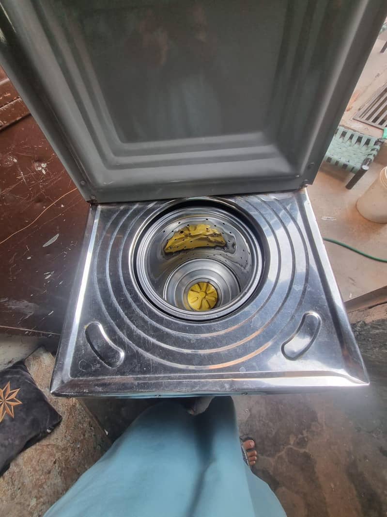 dryer 2