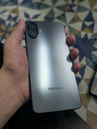Samsung Mobile A07 5G