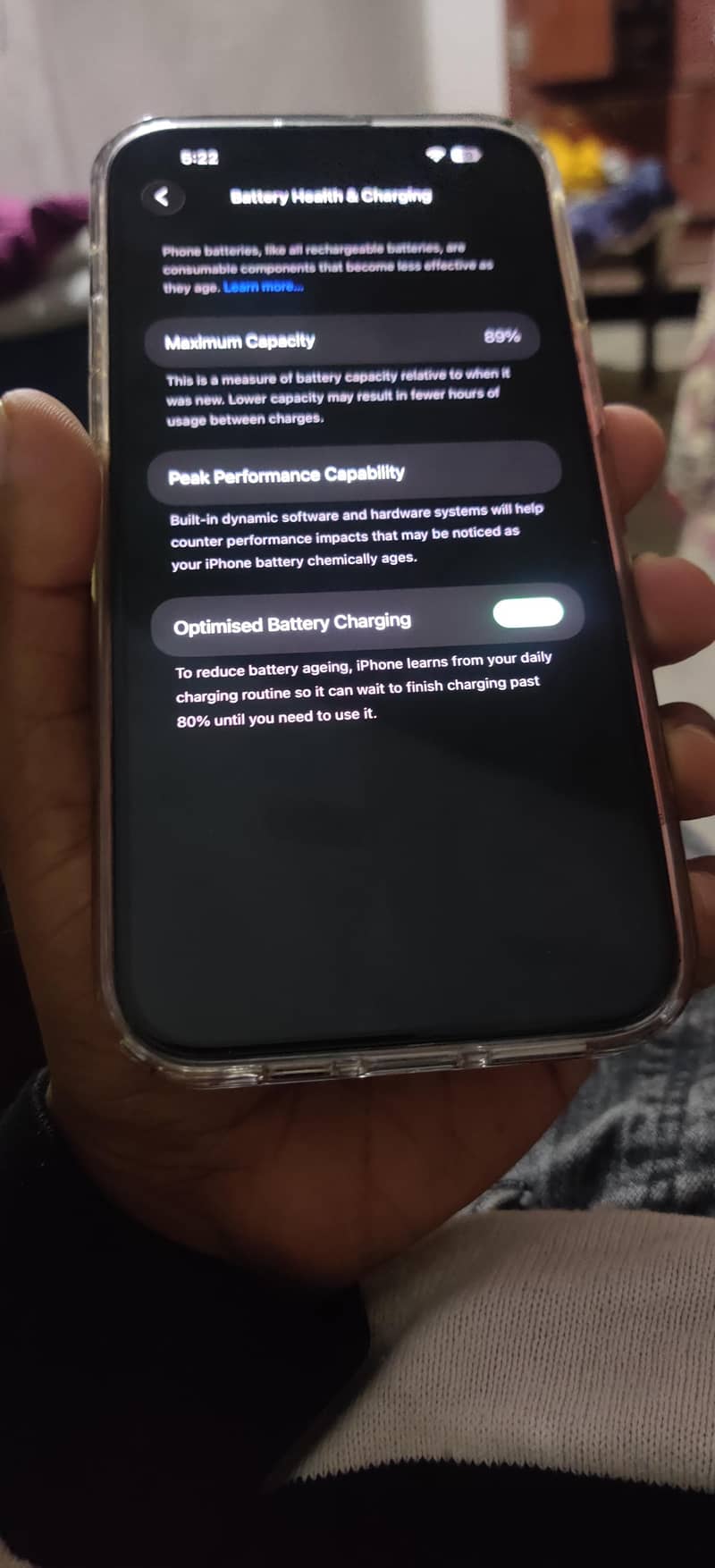 Apple iPhone 14 Pro Max 1