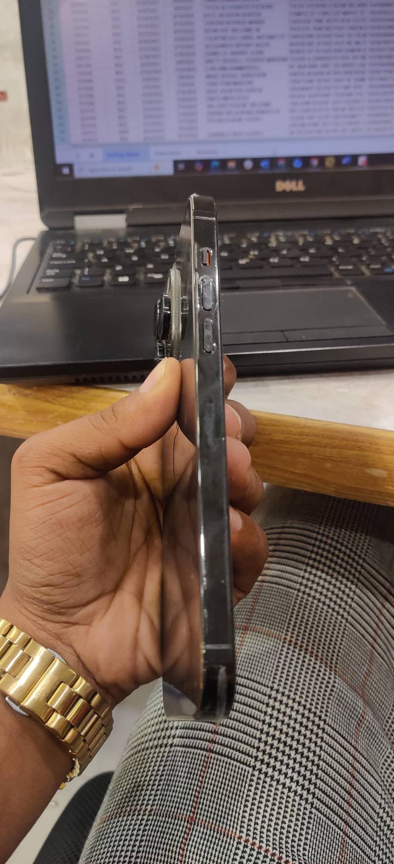 Apple iPhone 14 Pro Max 5