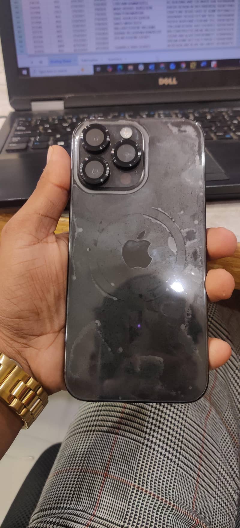 Apple iPhone 14 Pro Max 6