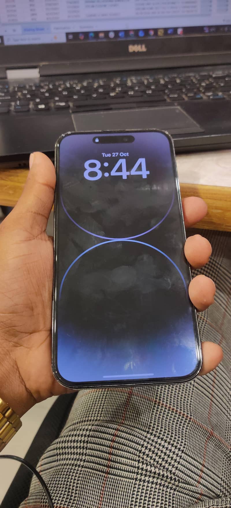 Apple iPhone 14 Pro Max 8