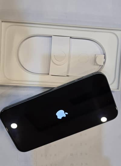 Apple iPhone 16 Plus 256 GB PTA paid