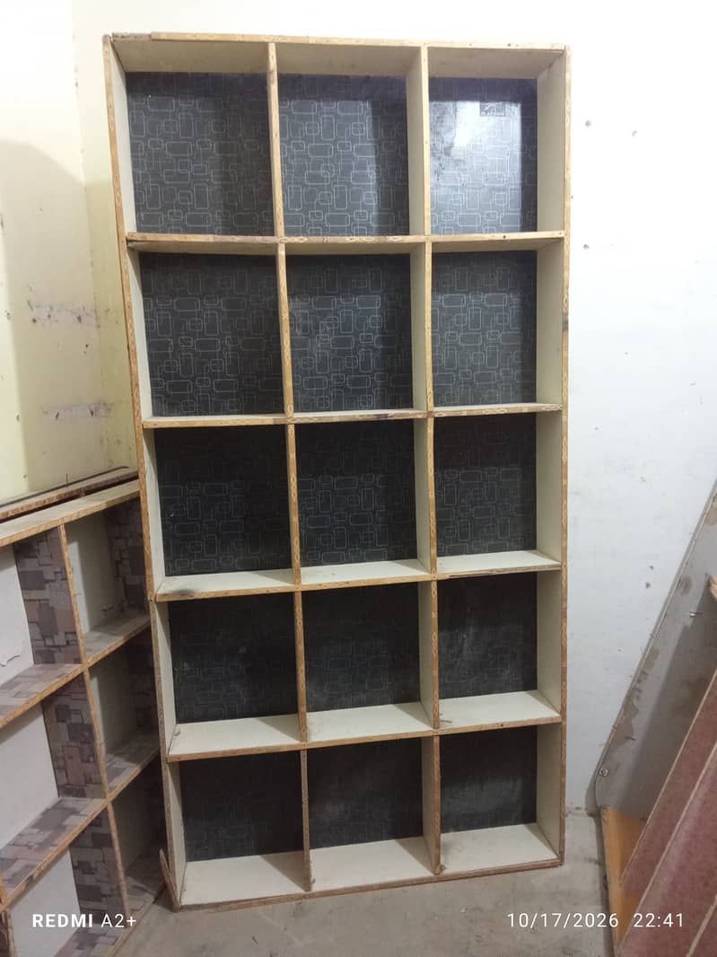 Full shop set general store 3