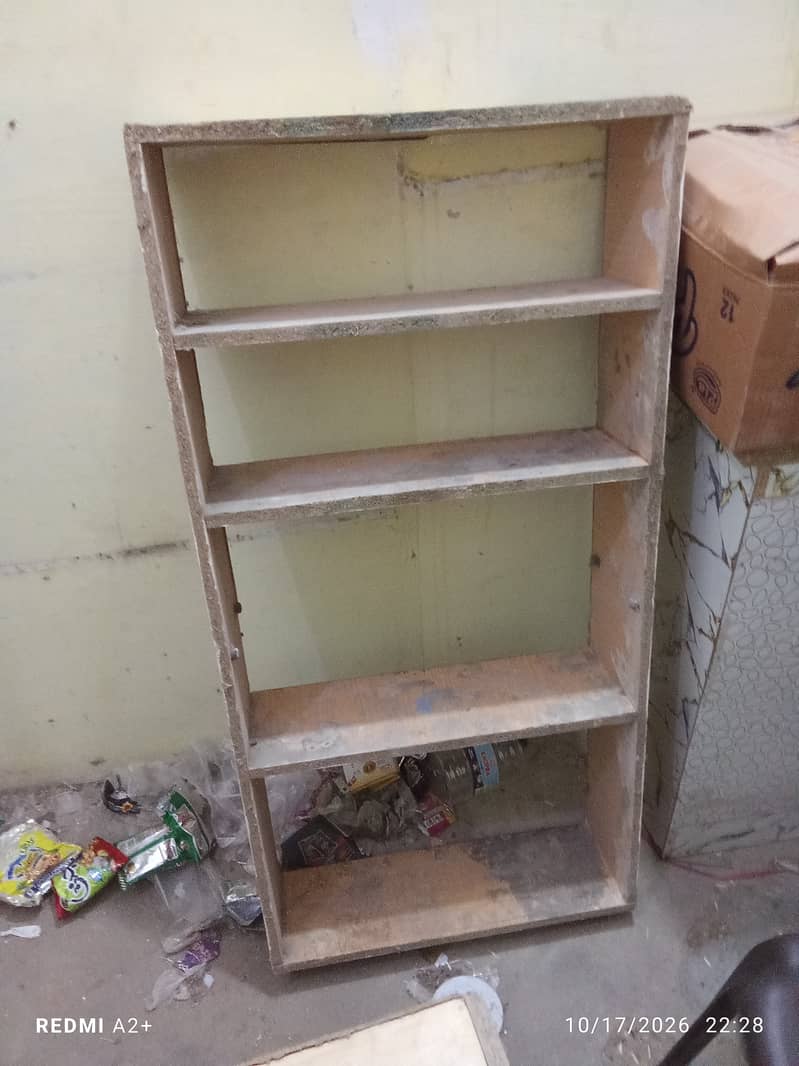 Full shop set general store 9