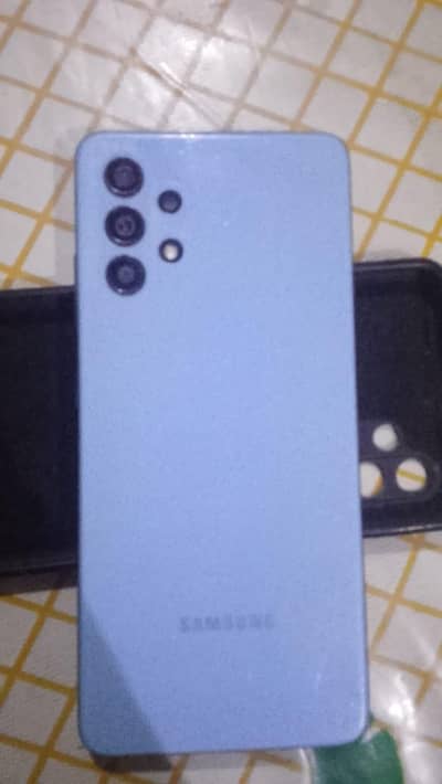 Samsung Mobile A32