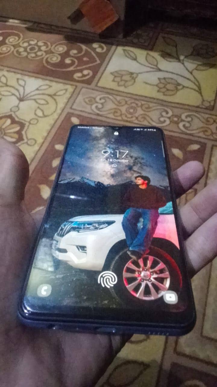 Samsung Mobile A32 1