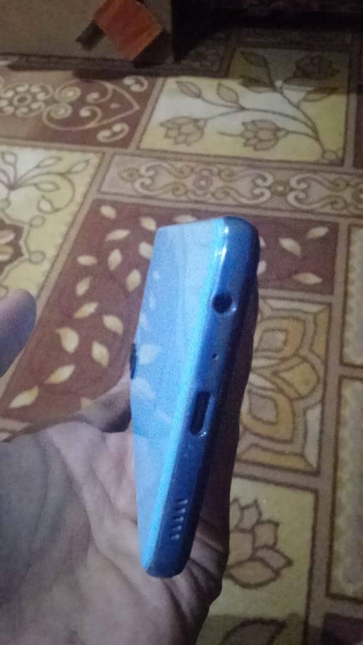 Samsung Mobile A32 2