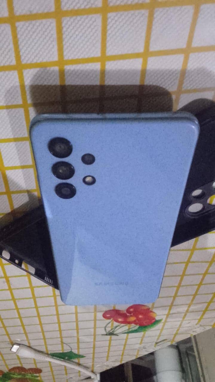 Samsung Mobile A32 3