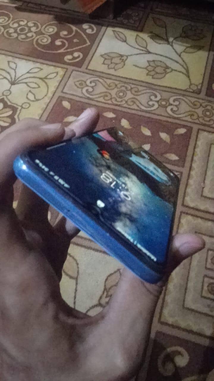 Samsung Mobile A32 4