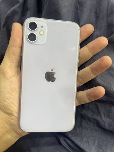 Apple iPhone 11 64gp factory unlock