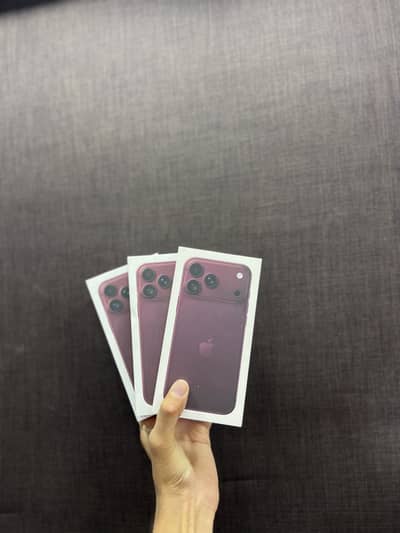 Apple iPhone 18 Pro Max